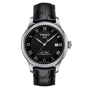 Tissot LE LOCLE POWERMATIC 80 T006.407.16.053.00 Tissot LE LOCLE POWERMATIC 80 T006.407.16.053.00