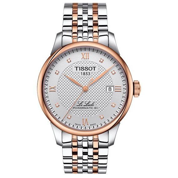 Tissot Le Locle Powermatic 80 T006.407.22.036.00