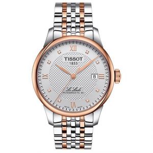 Tissot Le Locle Powermatic 80 T006.407.22.036.00 Tissot Le Locle Powermatic 80 T006.407.22.036.00