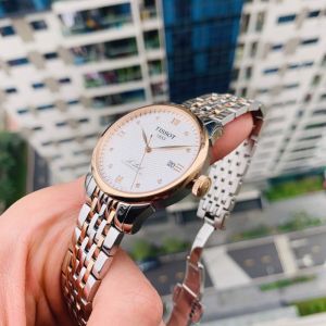 Tissot Le Locle Powermatic 80 T006.407.22.036.00 Tissot Le Locle Powermatic 80 T006.407.22.036.00