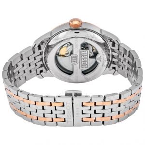 Tissot Le Locle Powermatic 80 T006.407.22.036.00 Tissot Le Locle Powermatic 80 T006.407.22.036.00