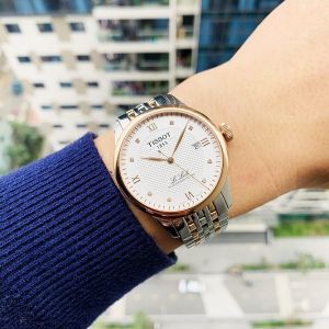Tissot Le Locle Powermatic 80 T006.407.22.036.00 Tissot Le Locle Powermatic 80 T006.407.22.036.00
