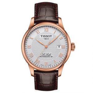Tissot Le Locle Powermatic 80 T006.407.36.033.00 Tissot Le Locle Powermatic 80 T006.407.36.033.00
