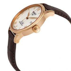 Tissot Le Locle Powermatic 80 T006.407.36.033.00 Tissot Le Locle Powermatic 80 T006.407.36.033.00