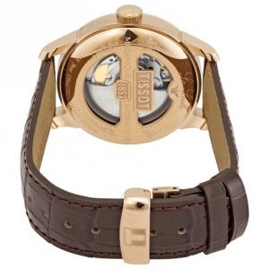 Tissot Le Locle Powermatic 80 T006.407.36.033.00 Tissot Le Locle Powermatic 80 T006.407.36.033.00