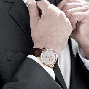 Tissot Le Locle Powermatic 80 T006.407.36.033.00 Tissot Le Locle Powermatic 80 T006.407.36.033.00