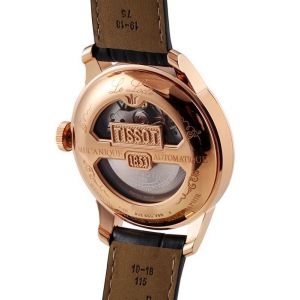 Tissot Le Locle Powermatic 80 T006.407.36.053.00 Tissot Le Locle Powermatic 80 T006.407.36.053.00