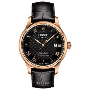 Tissot Le Locle Powermatic 80 T006.407.36.053.00 Tissot Le Locle Powermatic 80 T006.407.36.053.00