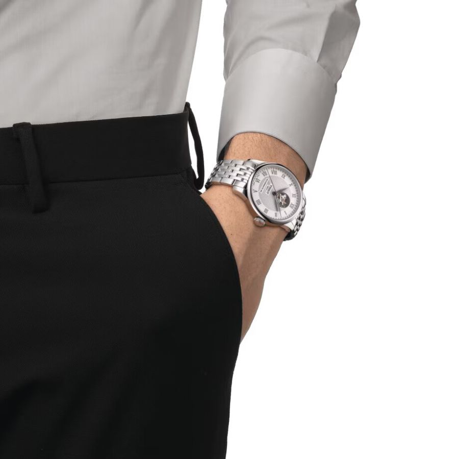 Tissot Le Locle T006.407.11.033.02