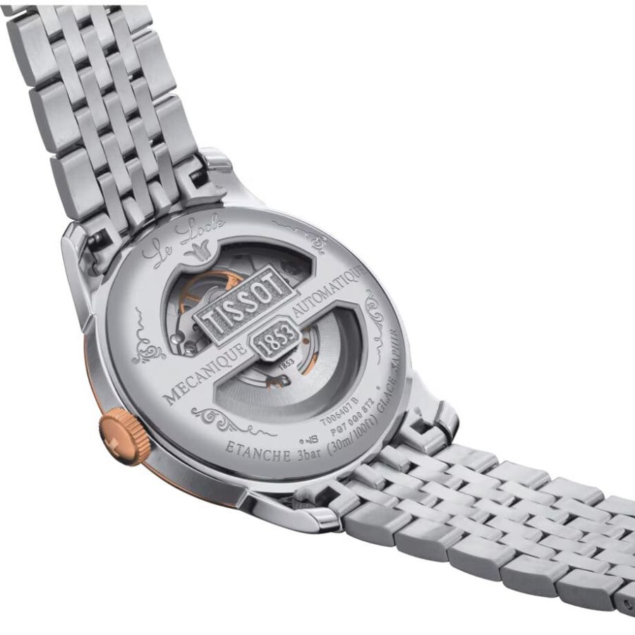 Tissot Le Locle T006.407.22.033.02