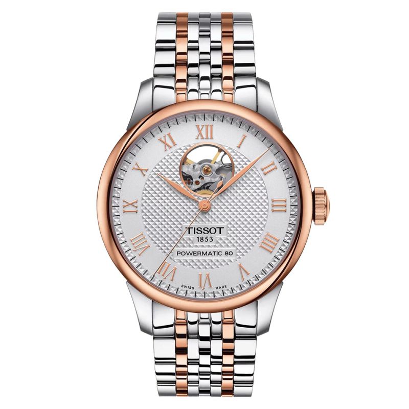 Tissot Le Locle T006.407.22.033.02 Tissot Le Locle T006.407.22.033.02