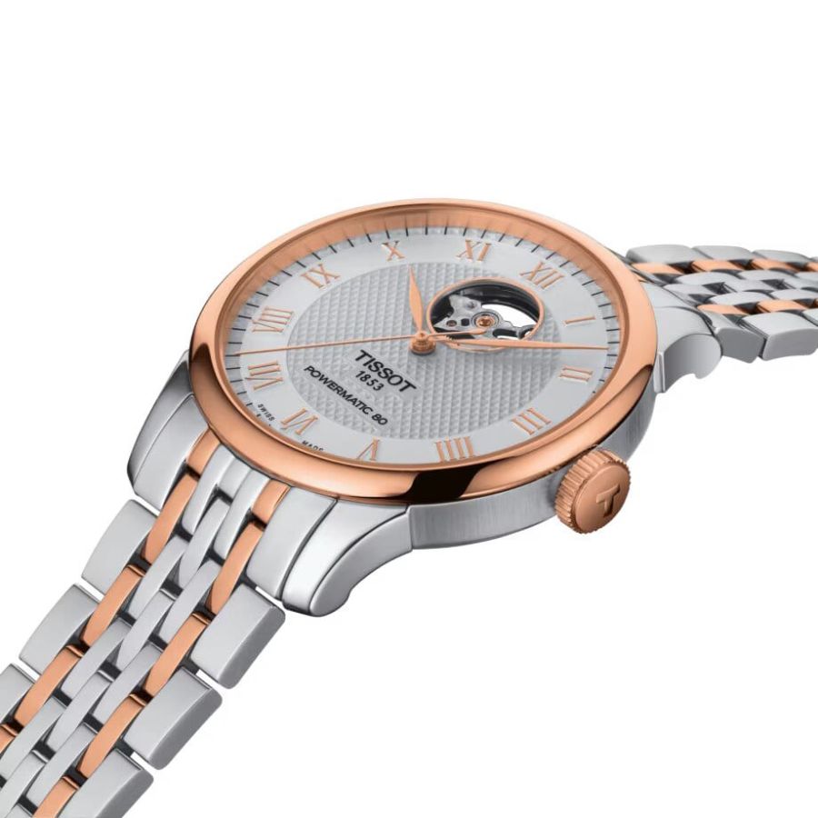 Tissot Le Locle T006.407.22.033.02