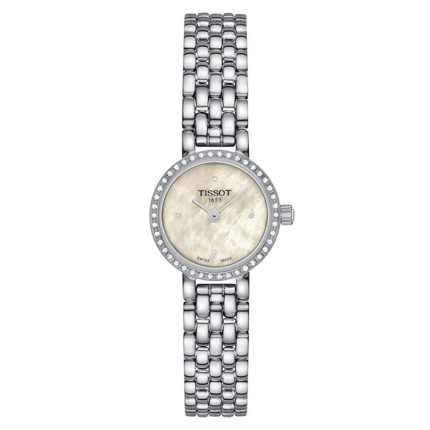 Tissot Lovely Round T140.009.61.116.00 Tissot Lovely Round T140.009.61.116.00