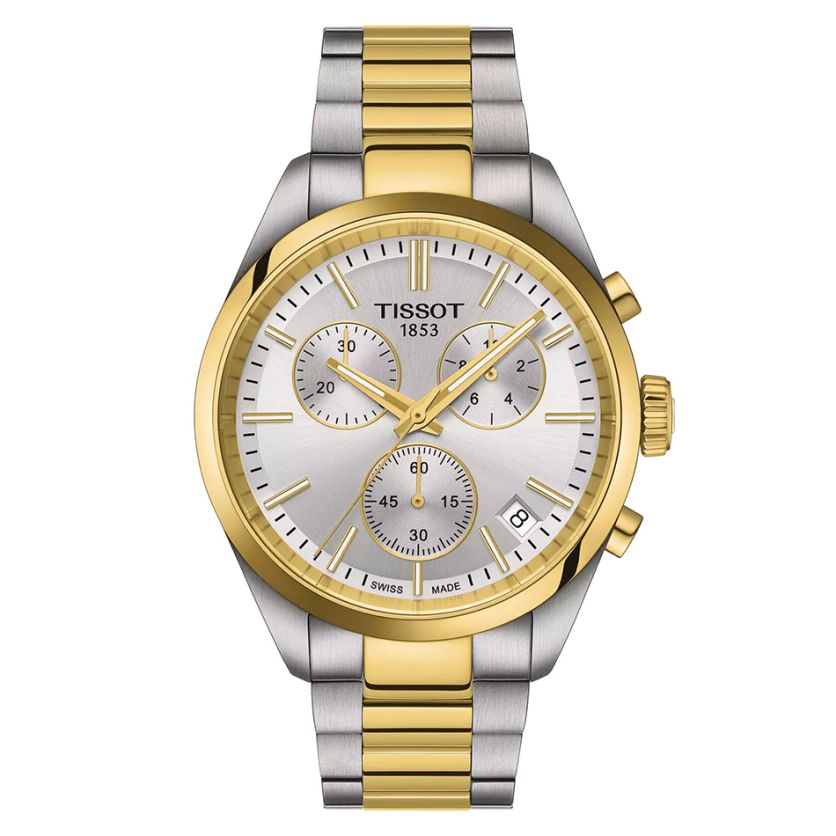 Tissot PR 100 Chronograph T150.417.22.031.00 Tissot PR 100 Chronograph T150.417.22.031.00