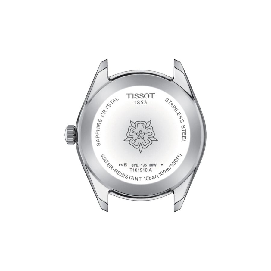 Tissot PR 100 LADY SPORT CHIC T101.910.11.351.00