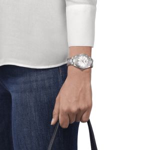 Tissot PR 100 Sport Chic T101.910.11.116.00 Tissot PR 100 Sport Chic T101.910.11.116.00