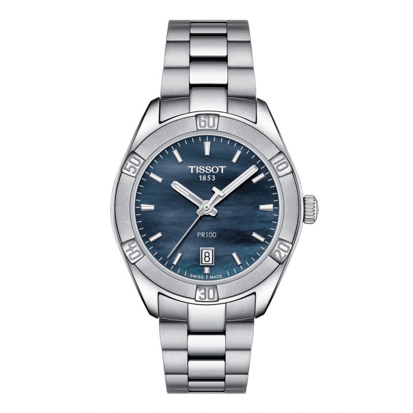 Tissot PR 100 Sport Chic T101.910.11.121.00 Tissot PR 100 Sport Chic T101.910.11.121.00