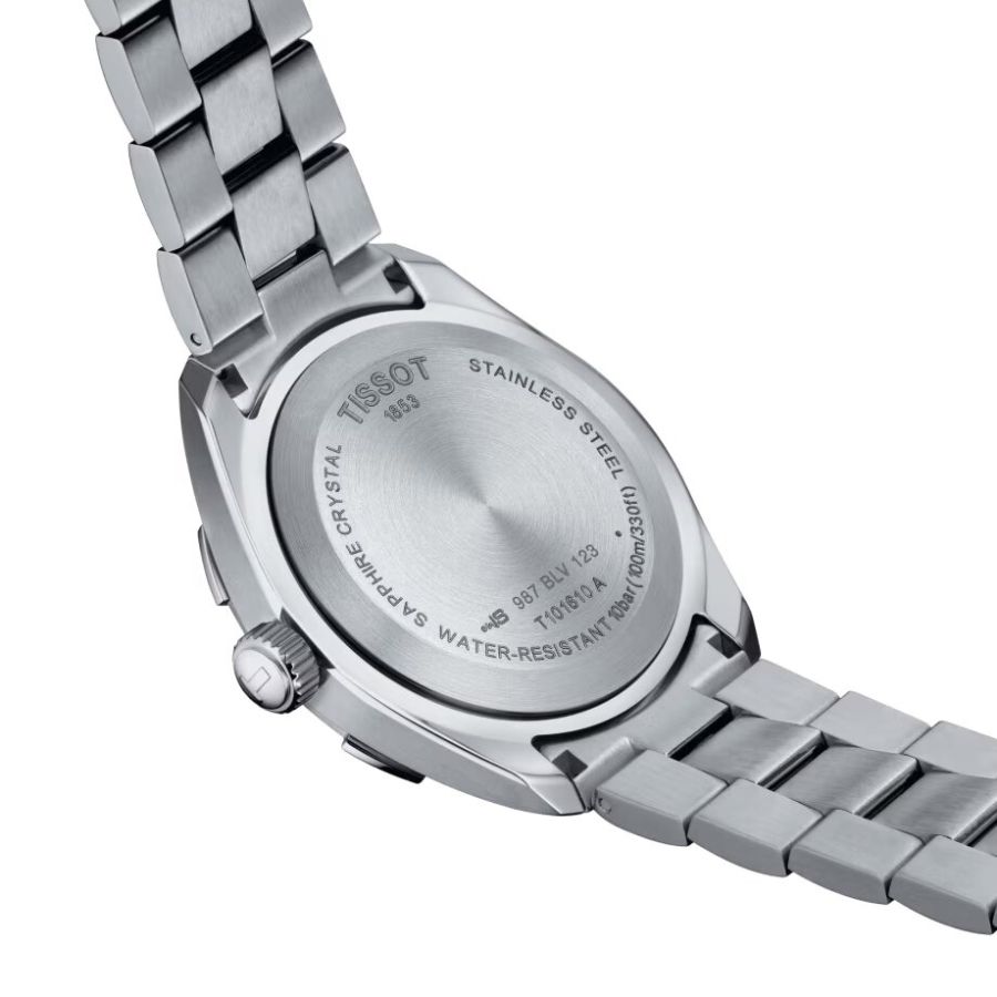 Tissot PR 100 T101.610.11.041.00