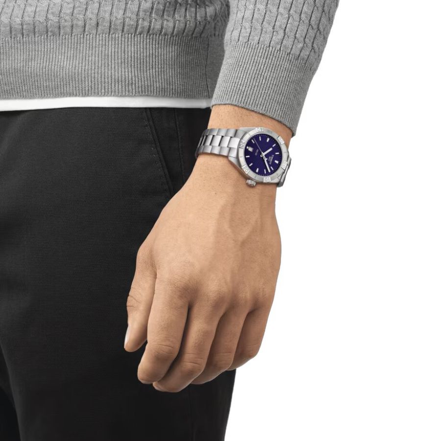 Tissot PR 100 T101.610.11.041.00