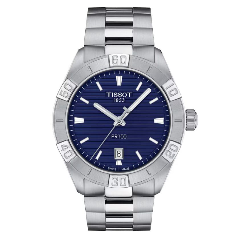 Tissot PR 100 T101.610.11.041.00 Tissot PR 100 T101.610.11.041.00