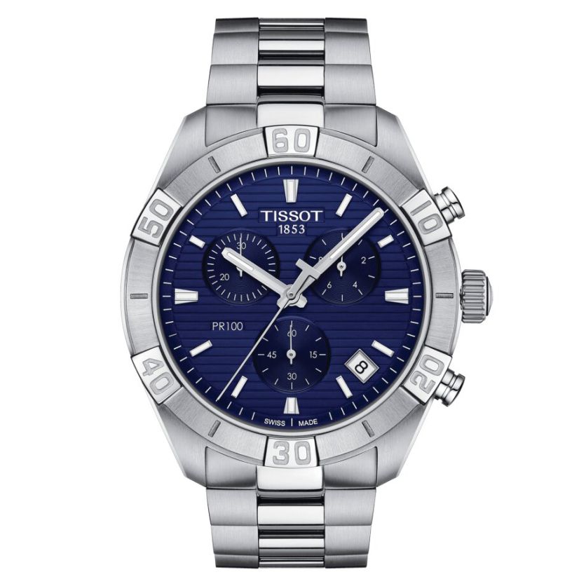 Tissot PR 100 T101.617.11.041.00 Tissot PR 100 T101.617.11.041.00