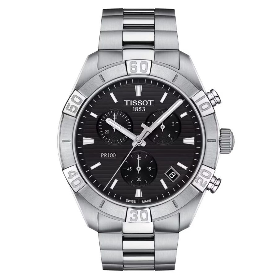 Tissot PR 100 T101.617.11.051.00
