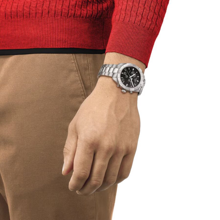 Tissot PR 100 T101.617.11.051.00