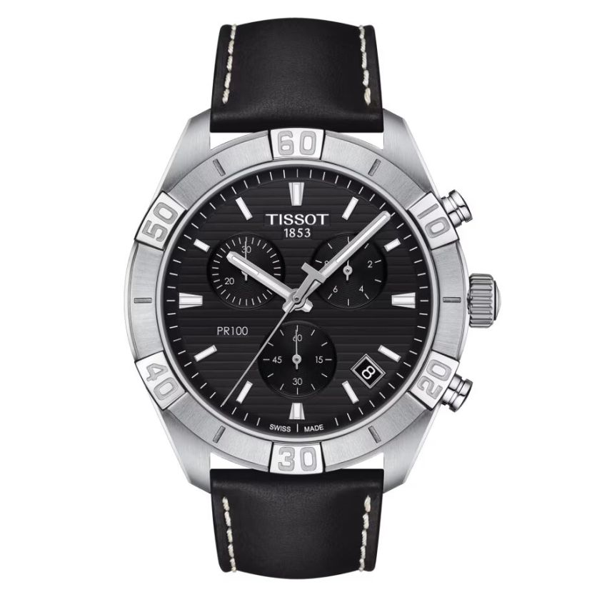 Tissot PR 100 T101.617.16.051.00 Tissot PR 100 T101.617.16.051.00