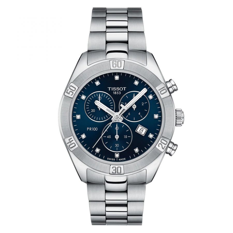 Tissot PR 100 T101.917.11.046.00
