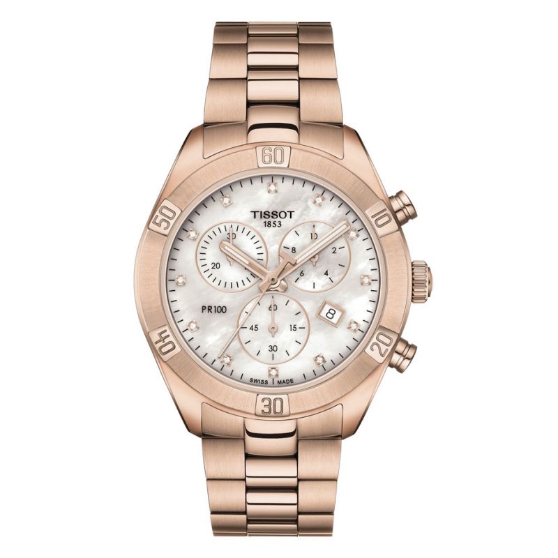 Tissot PR 100 T101.917.33.116.00 Tissot PR 100 T101.917.33.116.00