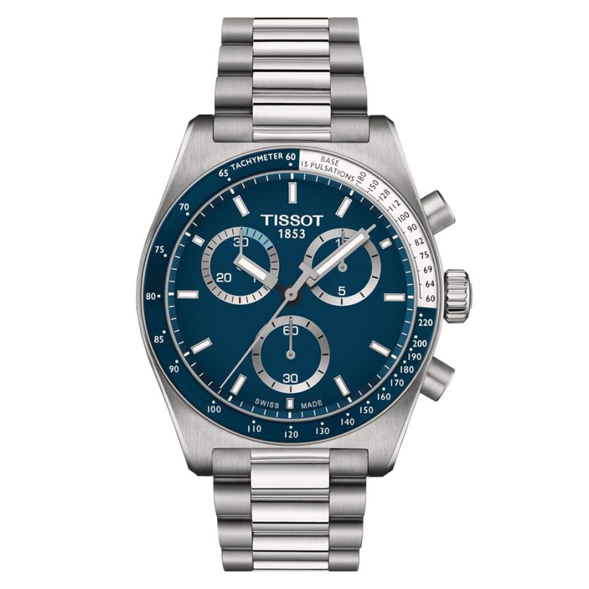 Tissot PR516 Chronograph T149.417.11.041.00 Tissot PR516 Chronograph T149.417.11.041.00