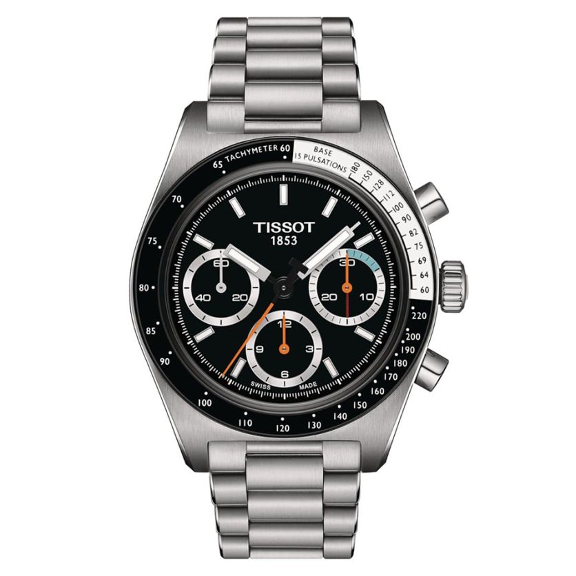 Tissot PR516 Mechanical Chronograph T149.459.21.051.00 Tissot PR516 Mechanical Chronograph T149.459.21.051.00
