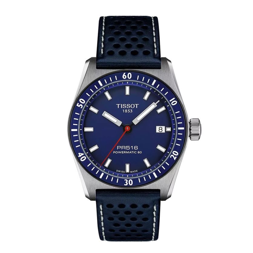 Tissot PR516 Powermatic 80 T149.407.16.041.00 Tissot PR516 Powermatic 80 T149.407.16.041.00