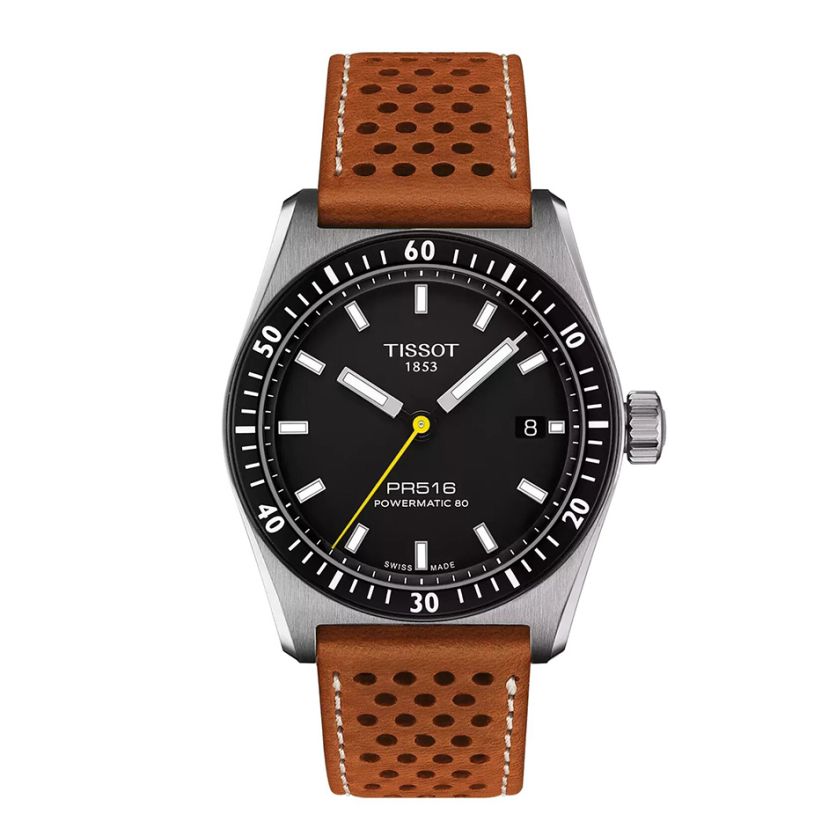 Tissot PR516 Powermatic 80 T149.407.16.051.00 Tissot PR516 Powermatic 80 T149.407.16.051.00