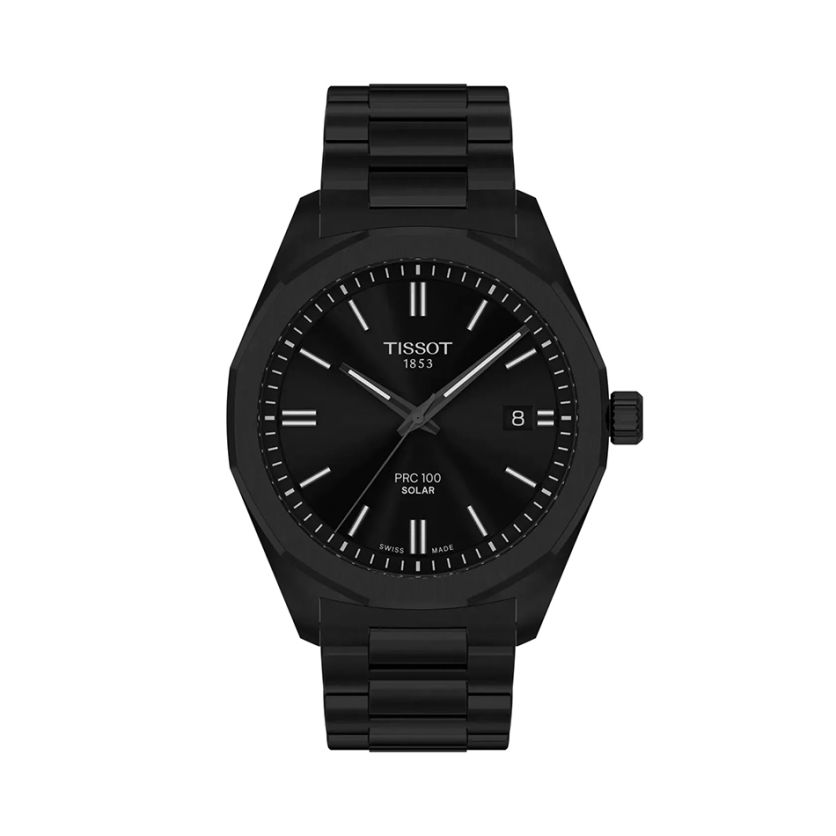 Tissot PRC 100 Solar 39mm T151.422.33.051.00 Tissot PRC 100 Solar 39mm T151.422.33.051.00