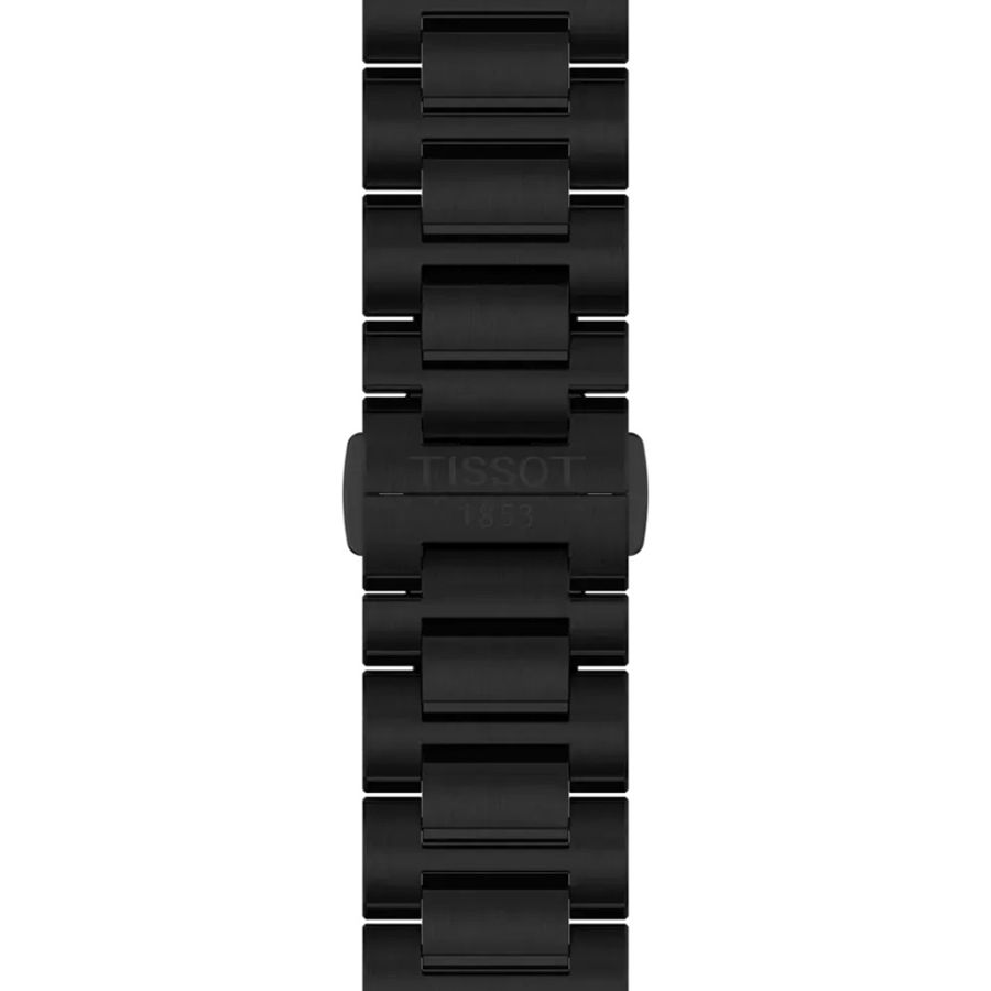 Tissot PRC 100 Solar 39mm T151.422.33.051.00