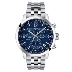 Tissot PRC 200 CHRONOGRAPH T114.417.11.047.00 Tissot PRC 200 CHRONOGRAPH T114.417.11.047.00