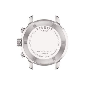 Tissot PRC 200 CHRONOGRAPH T114.417.17.057.00 Tissot PRC 200 CHRONOGRAPH T114.417.17.057.00