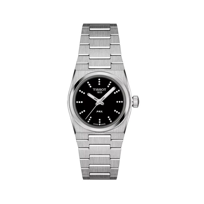 Tissot PRX 25mm T137.010.11.056.00