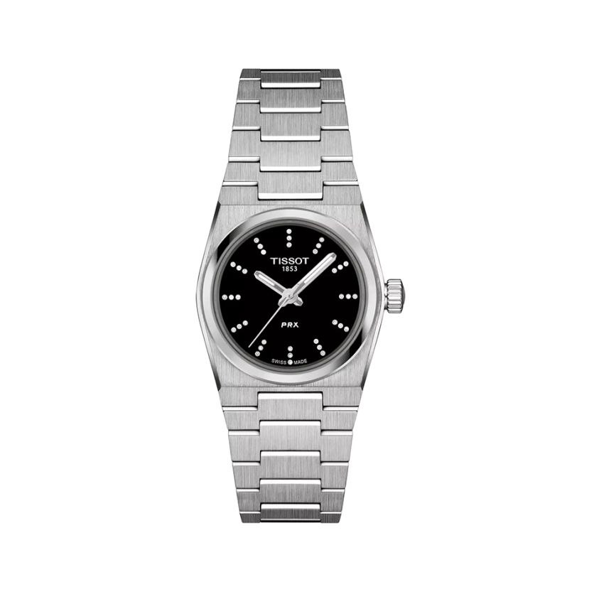 Tissot PRX 25mm T137.010.11.056.00 Tissot PRX 25mm T137.010.11.056.00