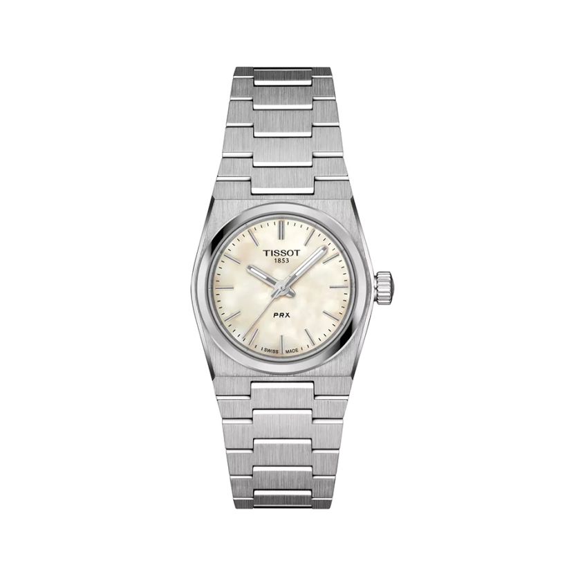 Tissot PRX 25mm T137.010.11.111.00 Tissot PRX 25mm T137.010.11.111.00