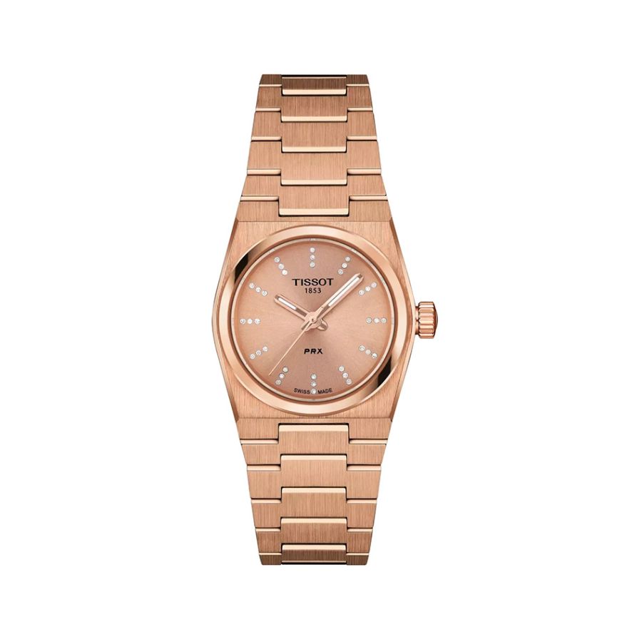 Tissot PRX 25mm T137.010.33.506.00