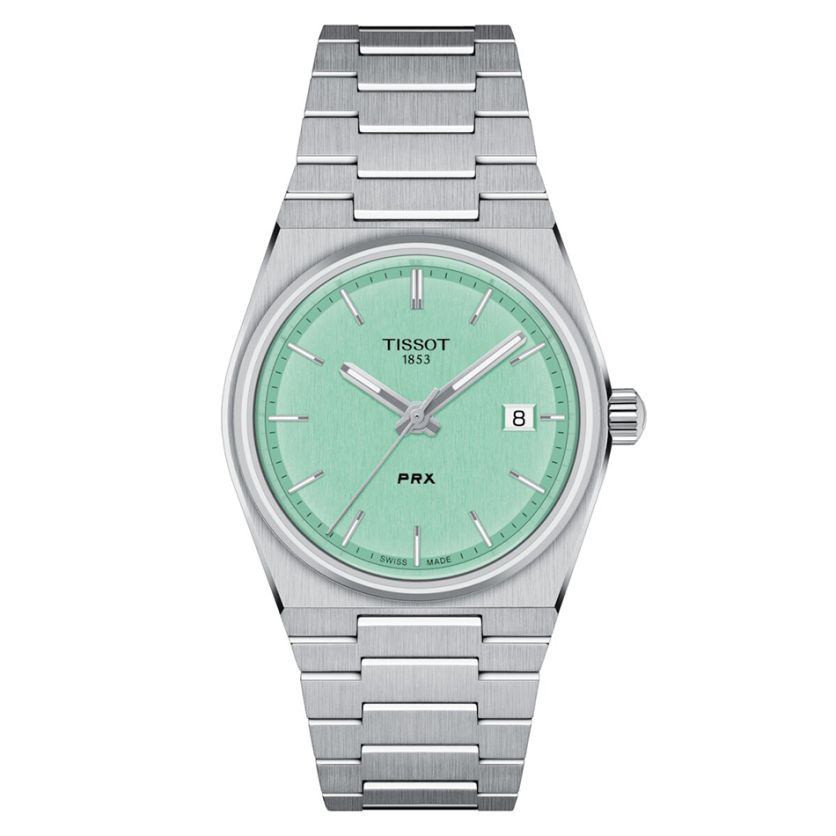 Tissot PRX 35MM T137.210.11.091.00 Tissot PRX 35MM T137.210.11.091.00