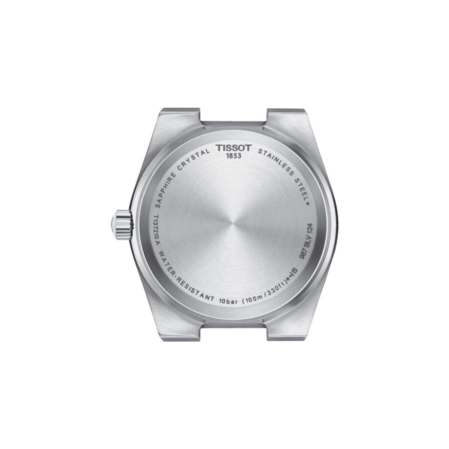 Tissot PRX 35mm T137.210.11.111.00
