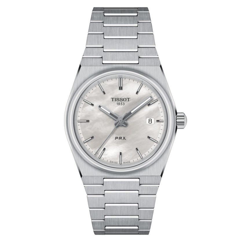 Tissot PRX 35mm T137.210.11.111.00 Tissot PRX 35mm T137.210.11.111.00