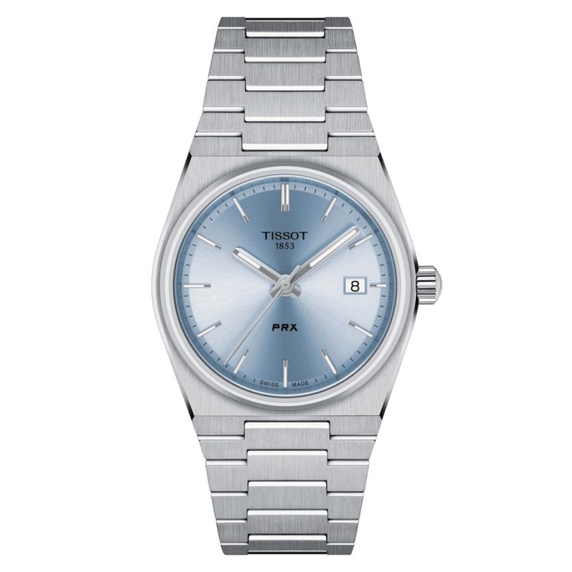 Tissot PRX 35MM T137.210.11.351.00 Tissot PRX 35MM T137.210.11.351.00
