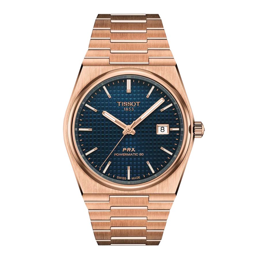 Tissot PRX 40mm T137.407.33.041.00