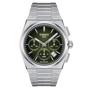 Tissot PRX Automatic Chronograph 42mm T137.427.11.091.00 Tissot PRX Automatic Chronograph 42mm T137.427.11.091.00