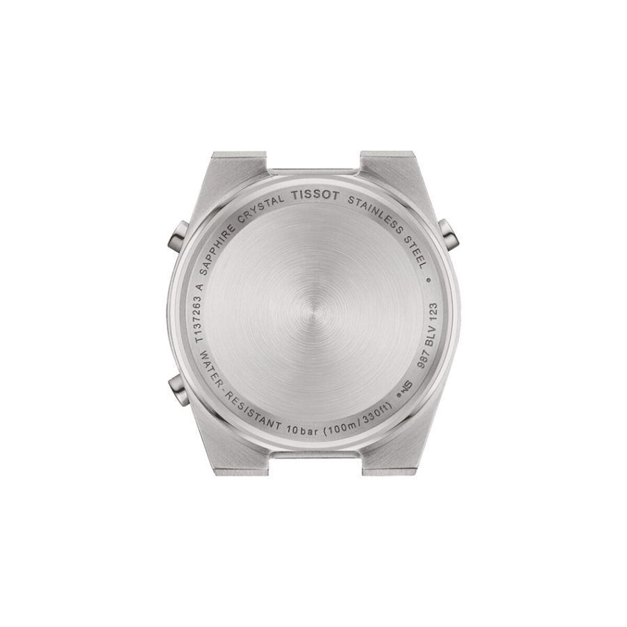 Tissot PRX DIGITAL 35MM T137.263.11.050.00