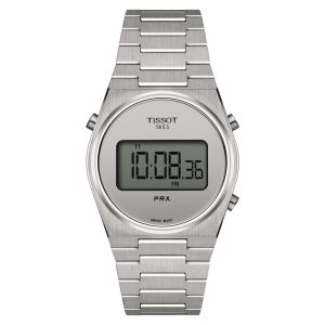 Tissot PRX DIGITAL 35MM T137.263.11.030.00 Tissot PRX DIGITAL 35MM T137.263.11.030.00